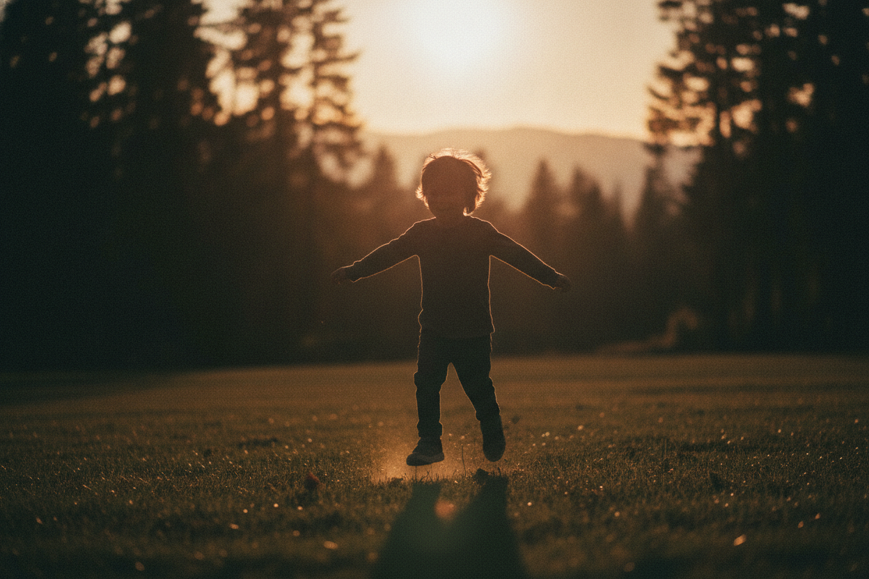 Kinderfysiotherapie